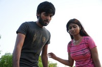 Ide Charutho Dating Stills